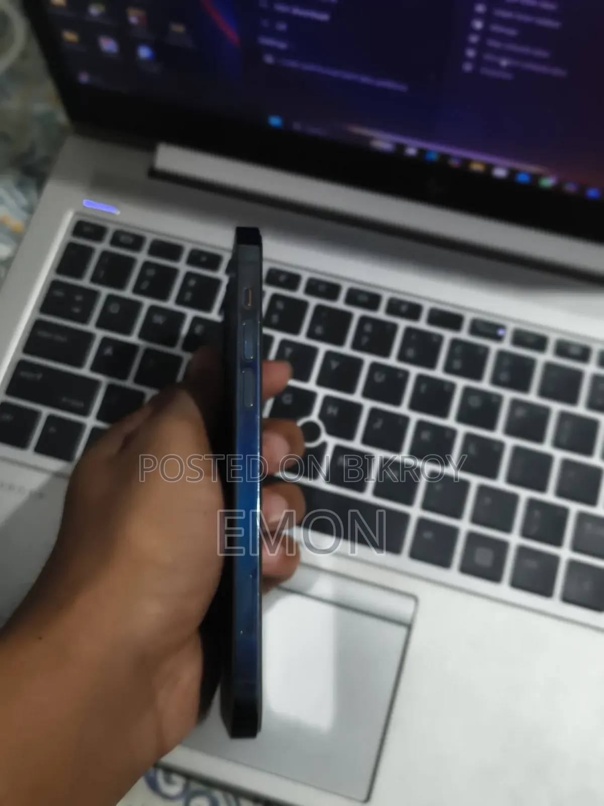 Apple iPhone 12 Pro 128 GB Blue
