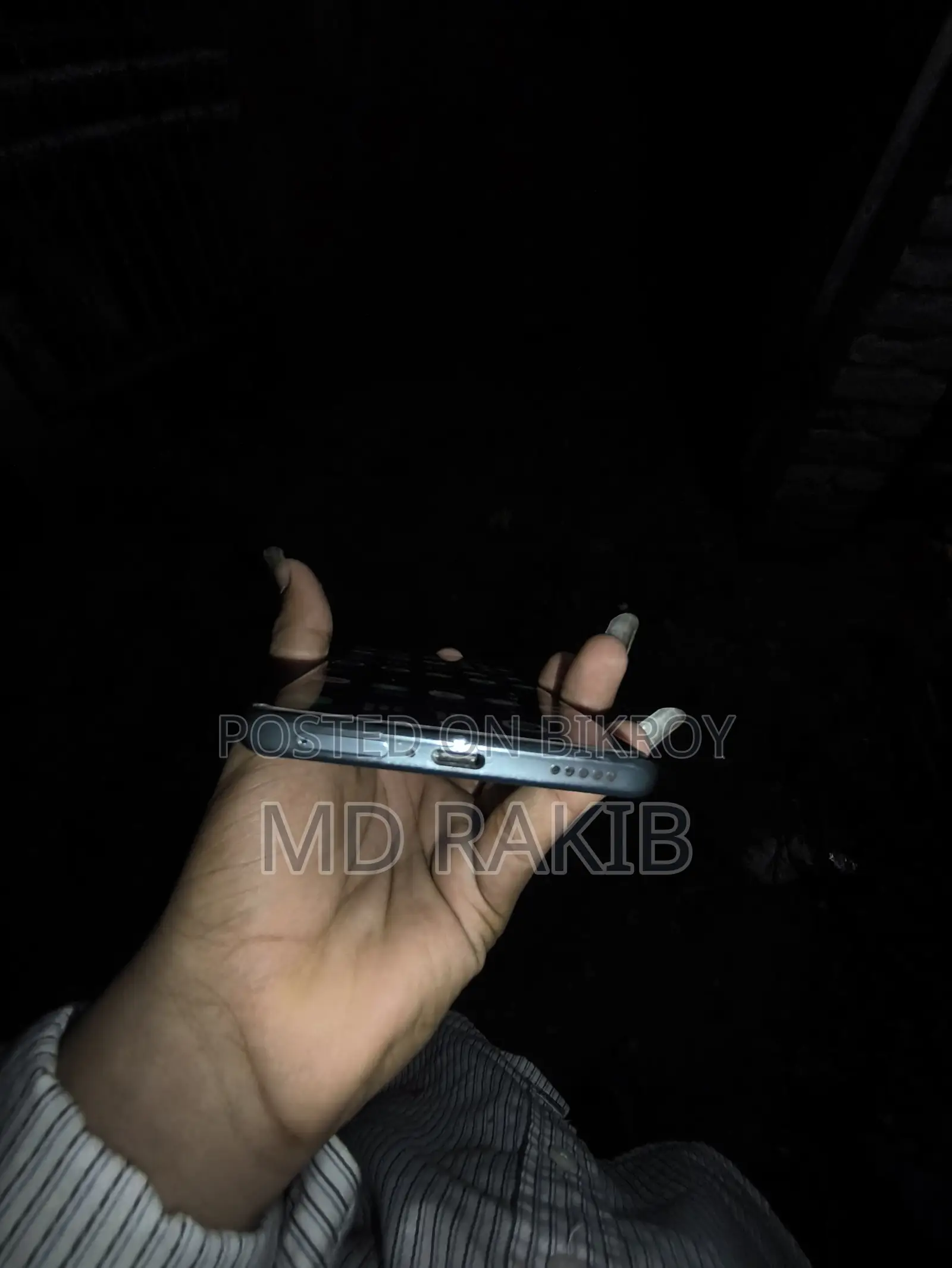 Honor X9a 5G 256 GB