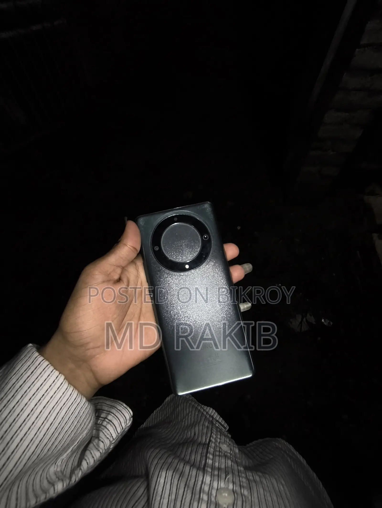 Honor X9a 5G 256 GB