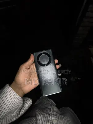 Honor X9a 5G 256 GB