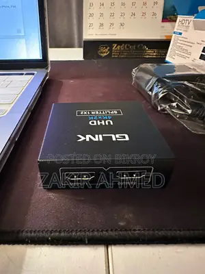GLINK HDTV Splitter FullHD
