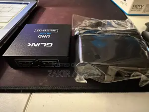 GLINK HDTV Splitter FullHD