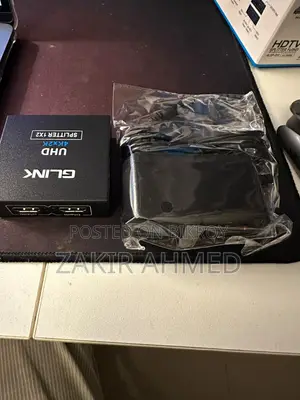 GLINK HDTV Splitter FullHD