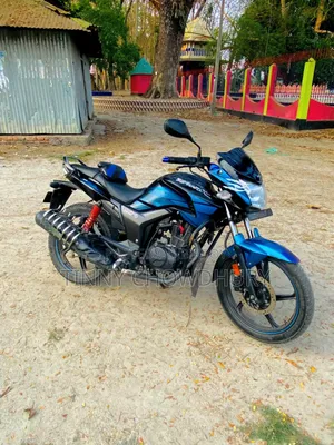 Hero Hunk 2022 Blue