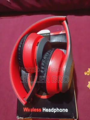 Bluetooth Headset