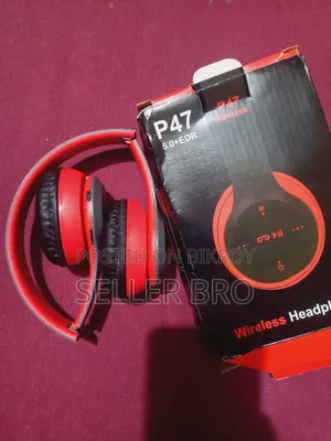 Bluetooth Headset