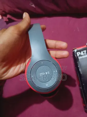 Bluetooth Headset