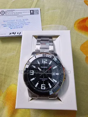 Casio Watches