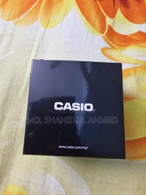 Casio Watches