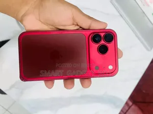 Apple iPhone 13 Pro 256 GB Red