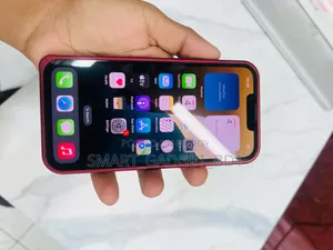 Apple iPhone 13 Pro 256 GB Red