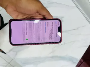 Apple iPhone 13 Pro 256 GB Red