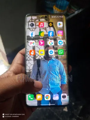 Xiaomi Redmi Note 15 128 GB Black