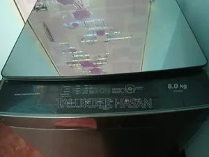 ওয়াশিং মেশিন