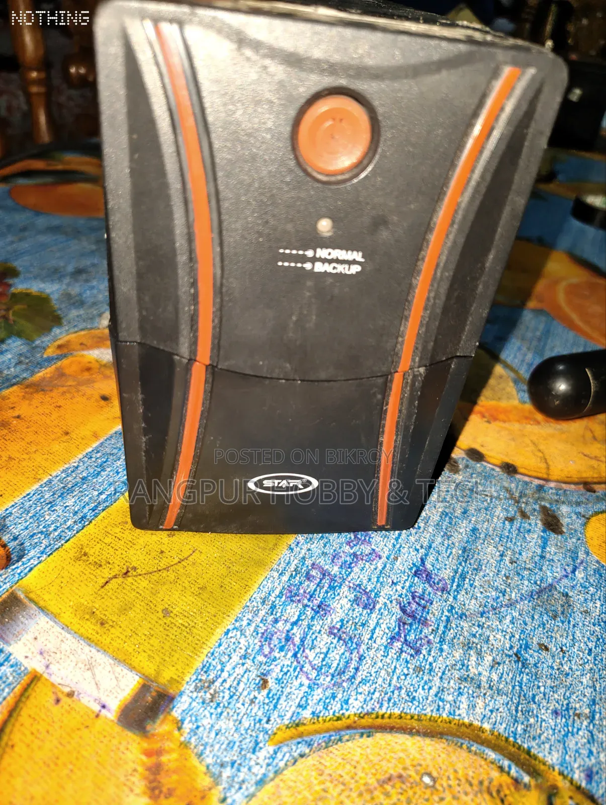 650va Star Ups