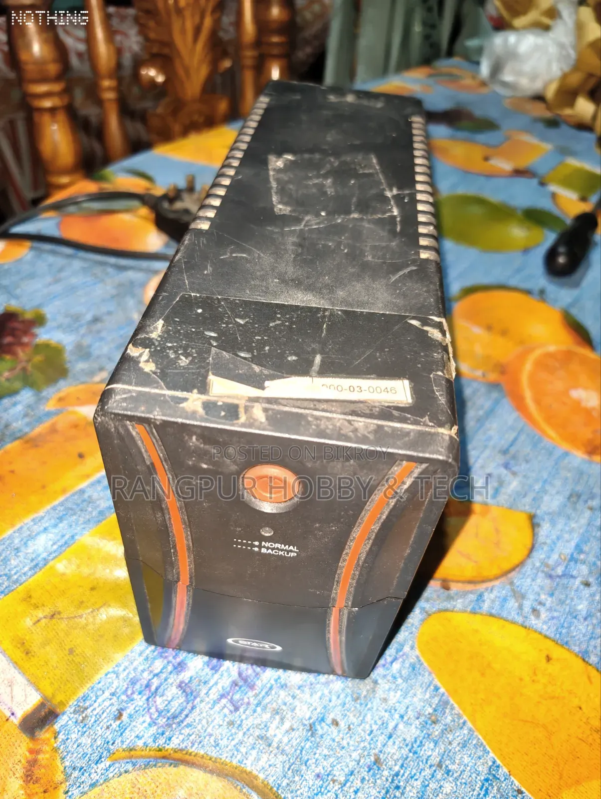 650va Star Ups
