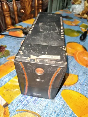 650va Star Ups