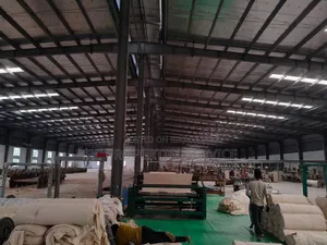 65000sft Industrial Steel Shad Rent in Ghorashal, Norshindi