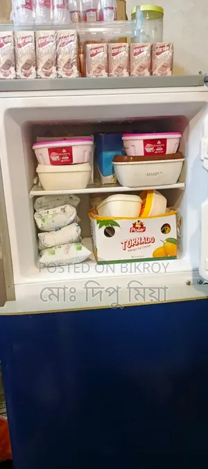 Jamuna Freeze
