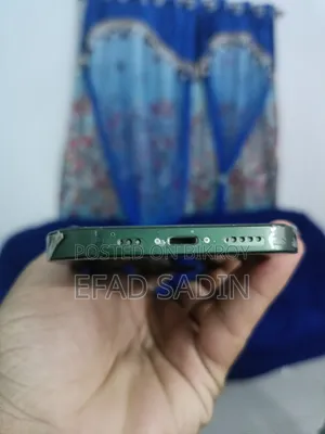 Apple iPhone 13 128 GB Green
