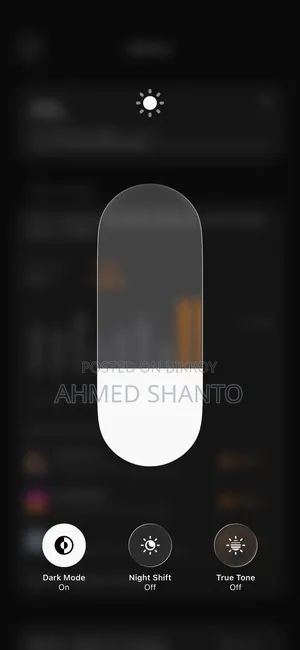 Apple iPhone 11 Pro Max 64 GB Gold