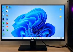Desktop Computer Gigabyte 8GB Intel Core I3 SSD 128GB
