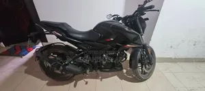 Bajaj Pulsar N250 2024 Black