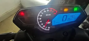 Bajaj Pulsar N250 2024 Black