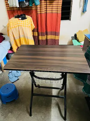 Table( Laptop and Reading)