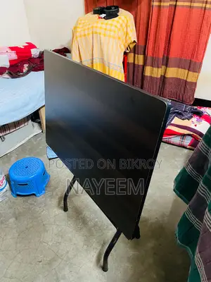 Table( Laptop and Reading)
