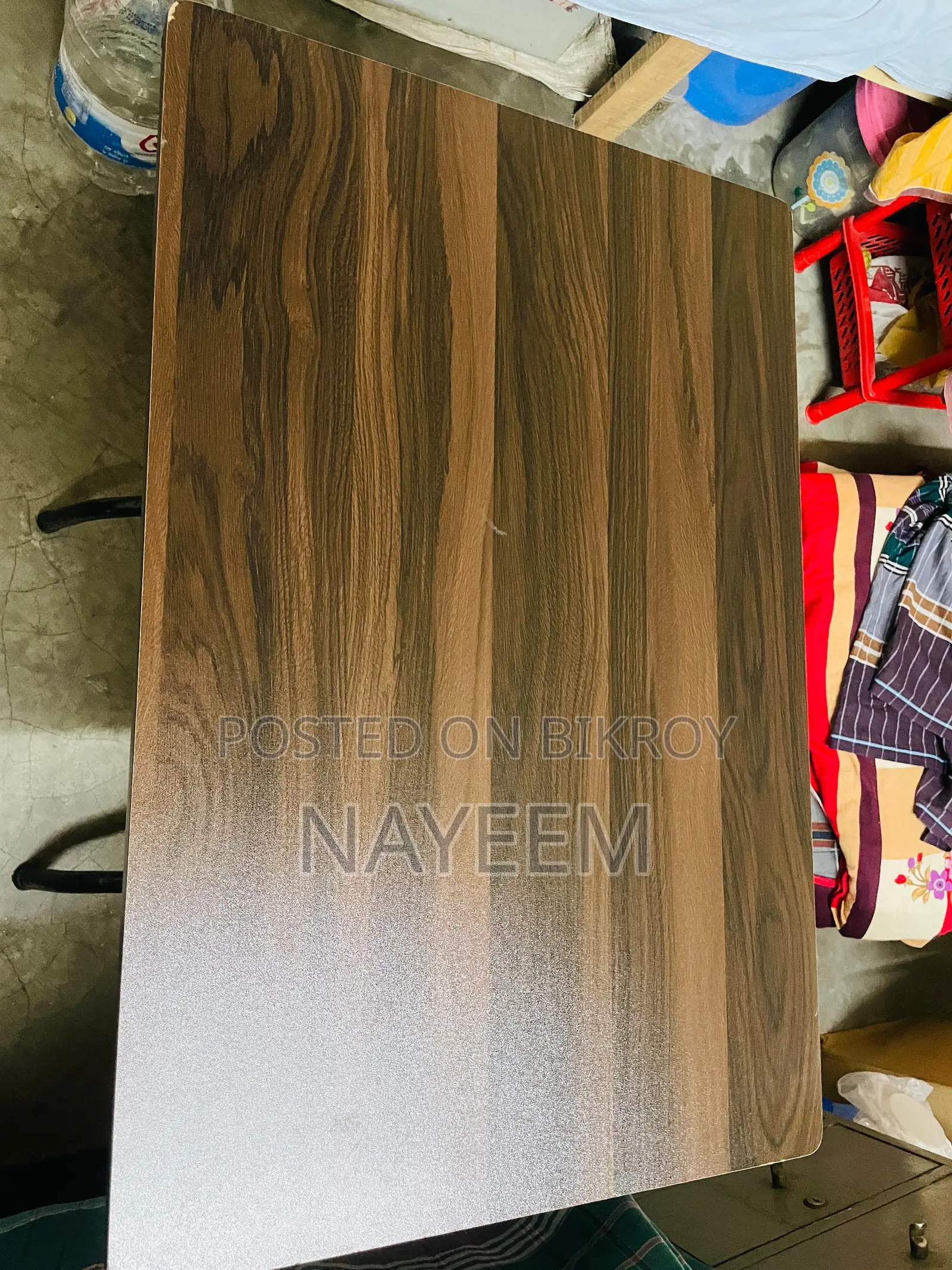 Table( Laptop and Reading)
