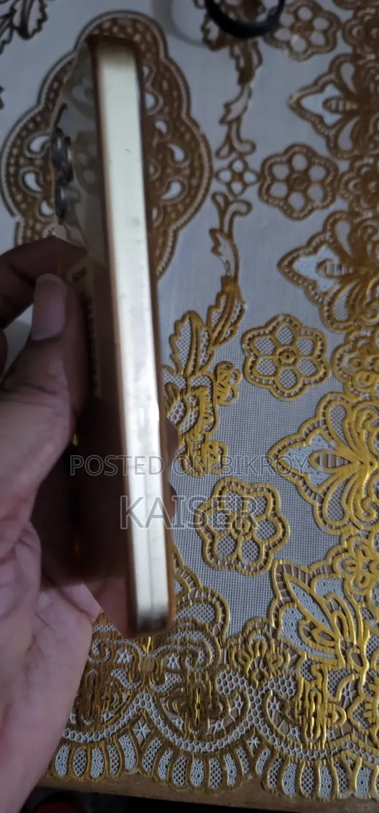 5Star 4 GB Rose Gold