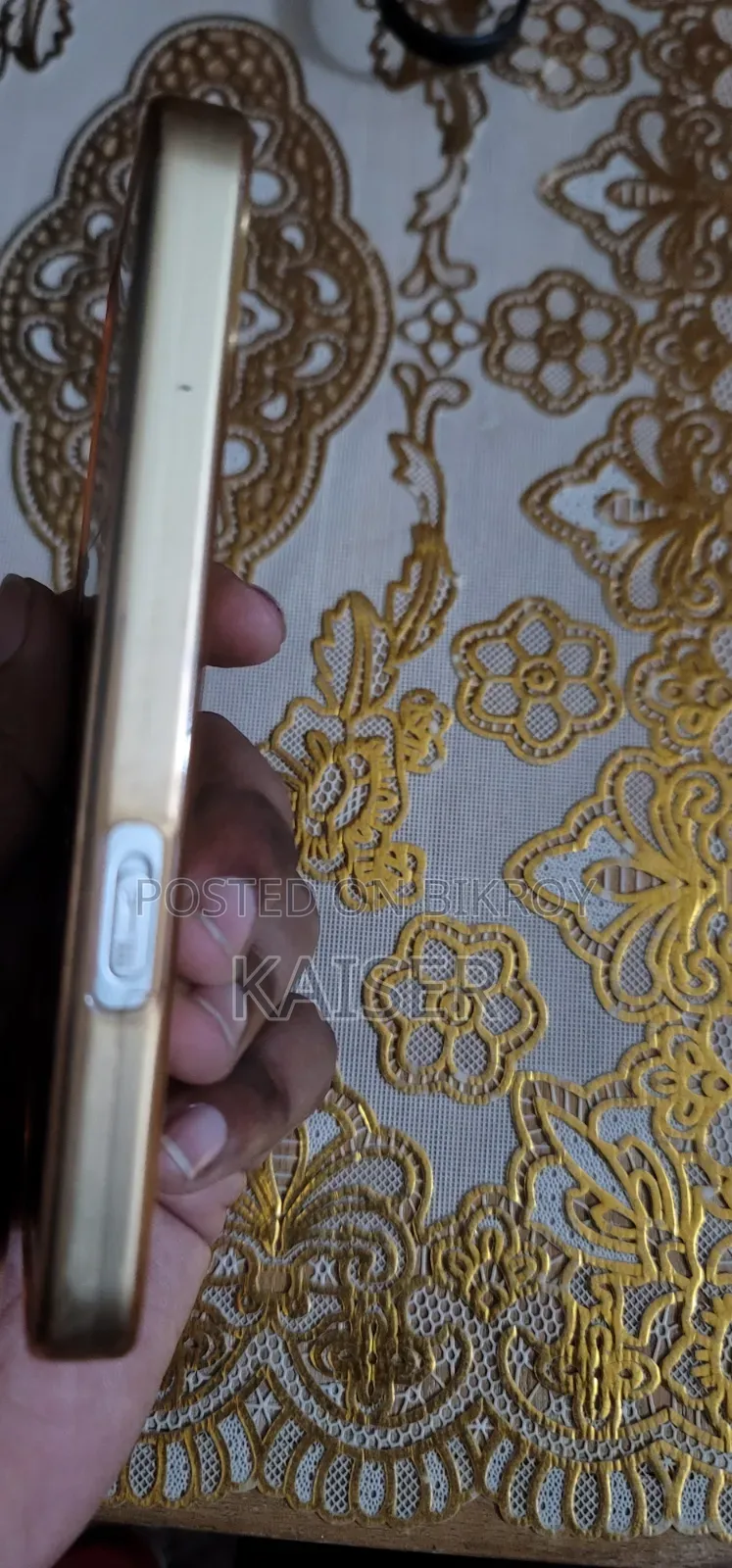 5Star 4 GB Rose Gold