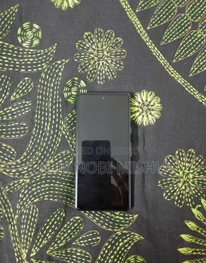 Google Pixel 7 128 GB Black
