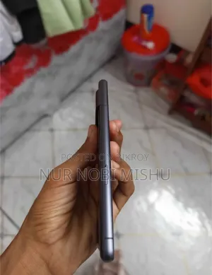 Google Pixel 7 128 GB Black