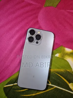 Apple iPhone 13 Pro 256 GB Blue