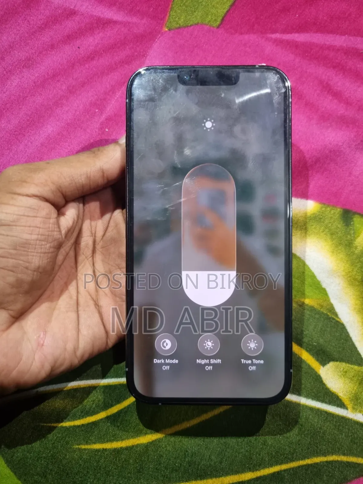 Apple iPhone 13 Pro 256 GB Blue