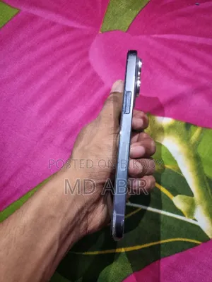 Apple iPhone 13 Pro 256 GB Blue