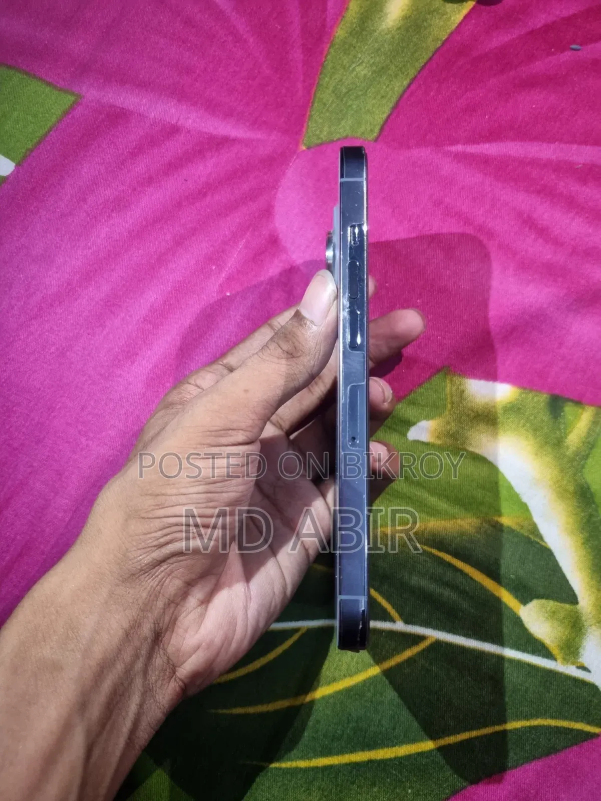Apple iPhone 13 Pro 256 GB Blue