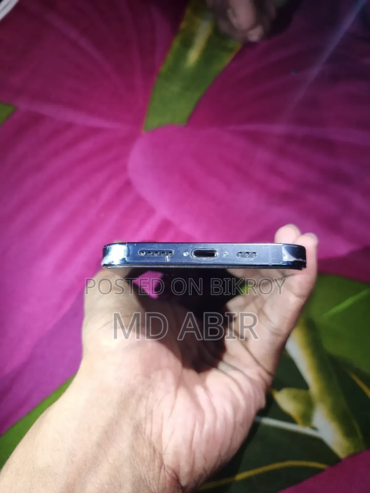 Apple iPhone 13 Pro 256 GB Blue