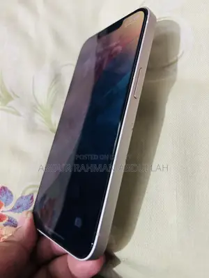 Apple iPhone 13 128 GB White