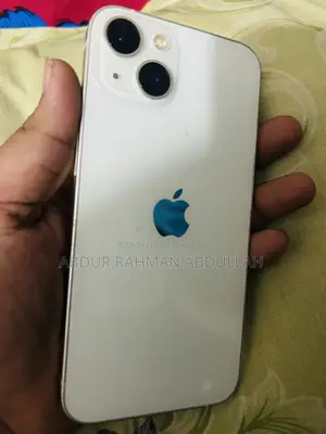 Apple iPhone 13 128 GB White