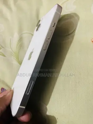 Apple iPhone 13 128 GB White