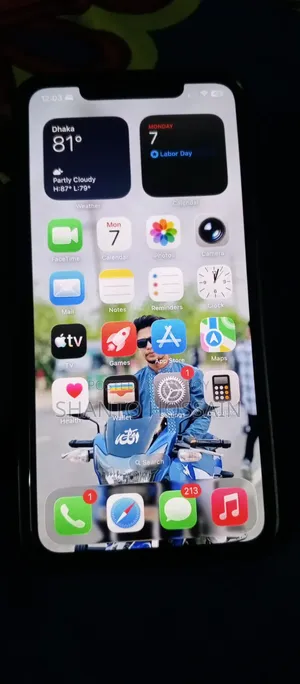 Apple iPhone 11 Pro Max 64 GB Gold