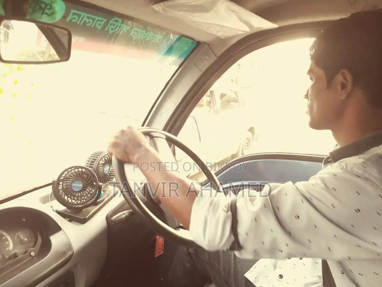 TaTa Ace Ex2 Pickup Sell