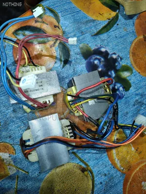 650va Ups Transformer