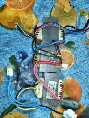 650va Ups Transformer