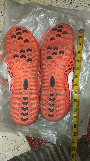 Turf Shoes
