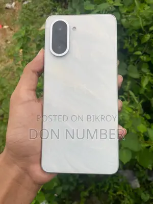 OnePlus Nord CE 5G 256 GB White