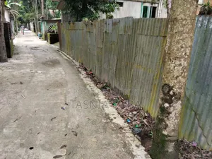 জরুরি ভিত্তিতে ৮ শতাংশ জমি বিক্রি হবে